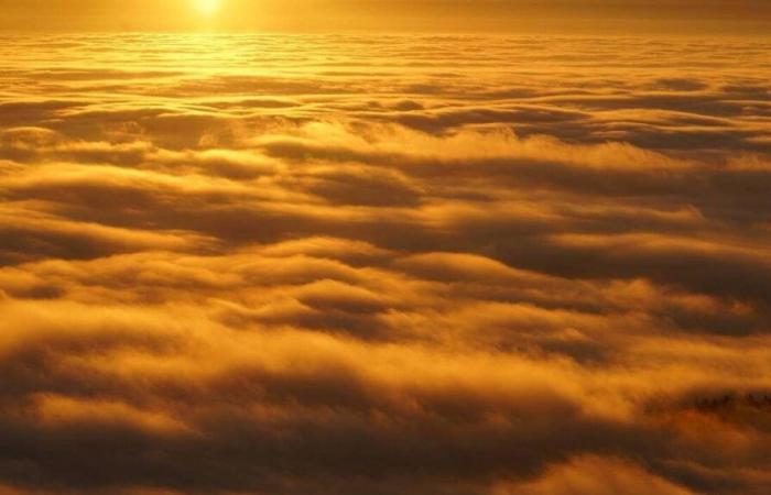 Wie wird das Wetter in Quiberon und Umgebung am Montag, den 18. November 2024 sein?