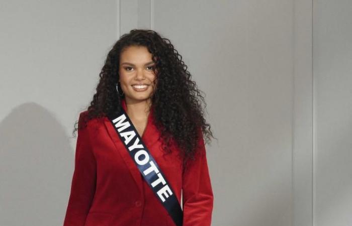 Miss France 2025: Porträts der 30 Regionalkandidaten