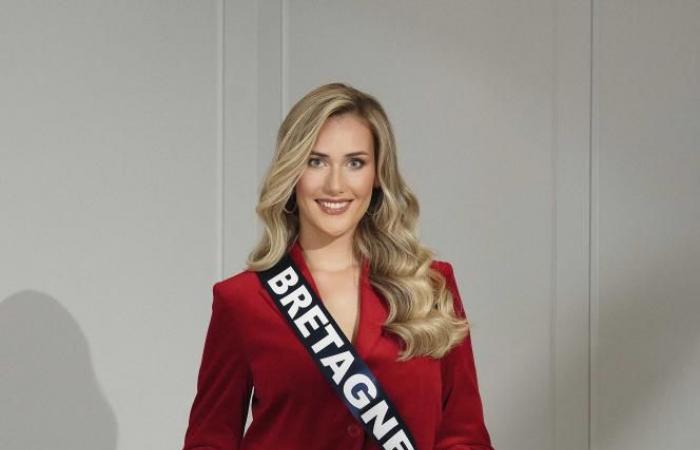 Miss France 2025: Porträts der 30 Regionalkandidaten