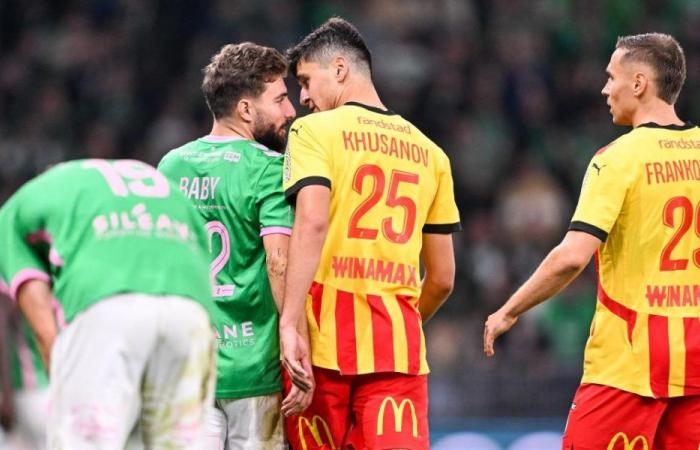 RC Lens, PSG, OM Mercato: Donnerschlag in der Khusanov-Akte!