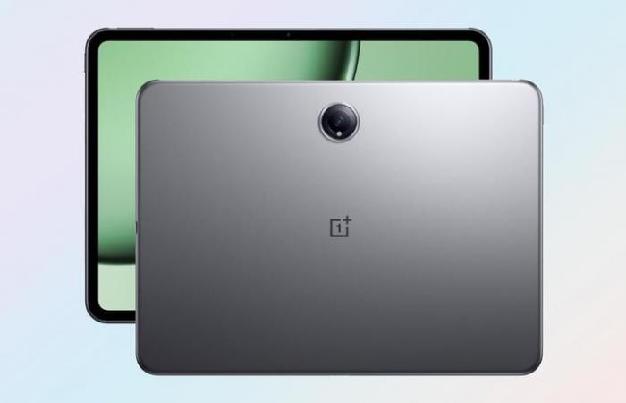 Das Flaggschiff-Tablet OnePlus Pad 2 hat ein weltweit stabiles OxygenOS 15-Update auf Basis von Android 15 erhalten.