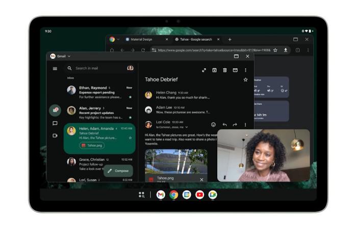 Google wandelt Chrome OS in Android um