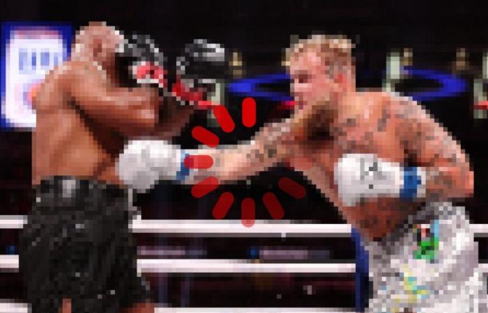 Jake Paul gegen Mike Tyson: Netflix scheidet aus