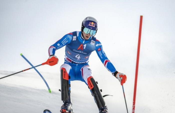 Ski Alpin – Weltcup. Noël, Lamure, Amiez, Brèche… 11 Franzosen im Rennen um den Gurgl-Slalom