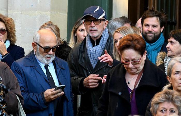 „Es hat mich verärgert“… Thierry Lhermitte spricht über seine Gefühle und sein Bedauern