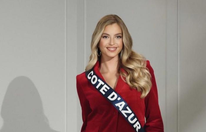 Miss France 2025: Porträts der 30 Regionalkandidaten