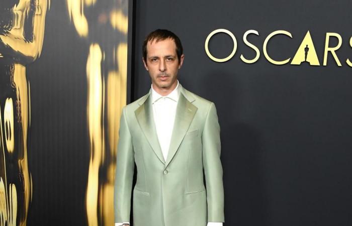 5 der besten Outfits und 5, die bei den Governors Awards 2024 das Ziel verfehlt haben