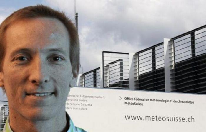 So setzt Meteo Schweiz künstliche Intelligenz heute und in Zukunft ein