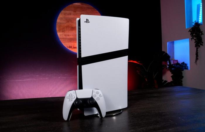 Die Diebe, die die PS5 Pro frühzeitig gekauft haben, um sie weiterzuverkaufen, haben Mühe, Geld zu verdienen