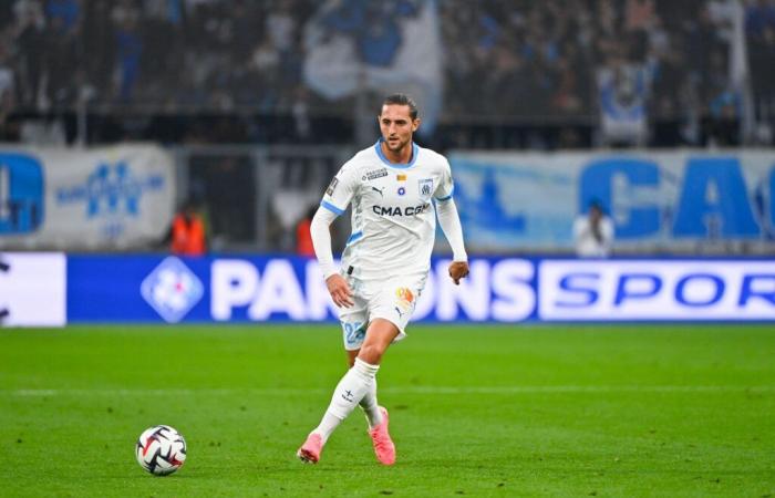 Mercato – OM: Rabiot hat viel Geld verloren?