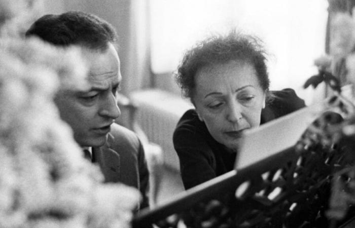 Tod des Komponisten von „Nein, ich bereue nichts“ von Piaf