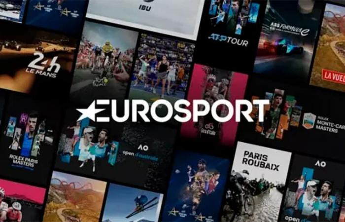 CANAL+ und Eurosport verlängern ihre Vereinbarung in letzter Minute