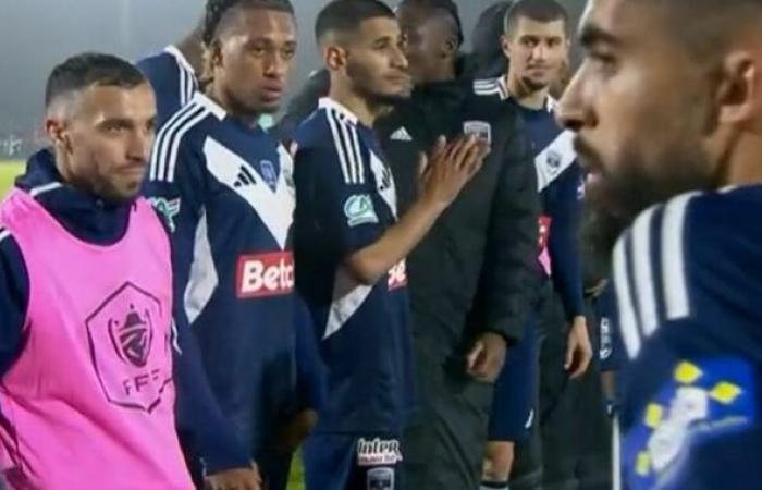 [CdF] Die Girondins4Ever Tops und Flops nach Bressuire-Bordeaux