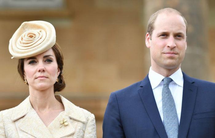 Königsfamilie von England: Maskiert brechen sie in das Haus von Kate und William ein und stehlen zwei Fahrzeuge