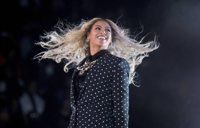 Beyoncé wird am Weihnachtstag während eines auf Netflix übertragenen American-Football-Spiels singen