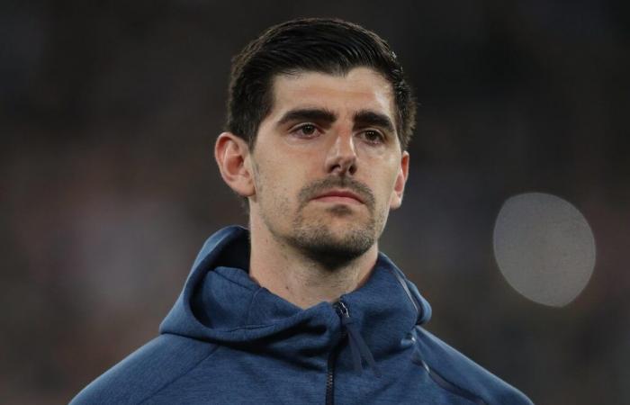 Für diese beiden ehemaligen Red Devils liegt die Fortsetzung der Thibaut-Courtois-Saga auf der Hand – nur Fußball