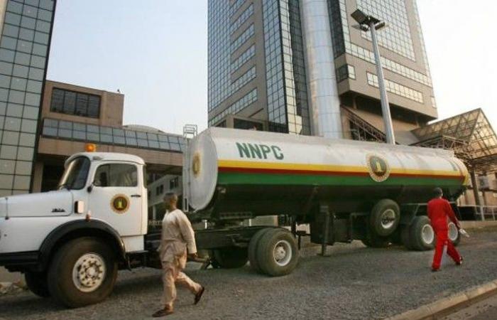 NNPC versorgt Dangote-Raffinerie mit Erdgas