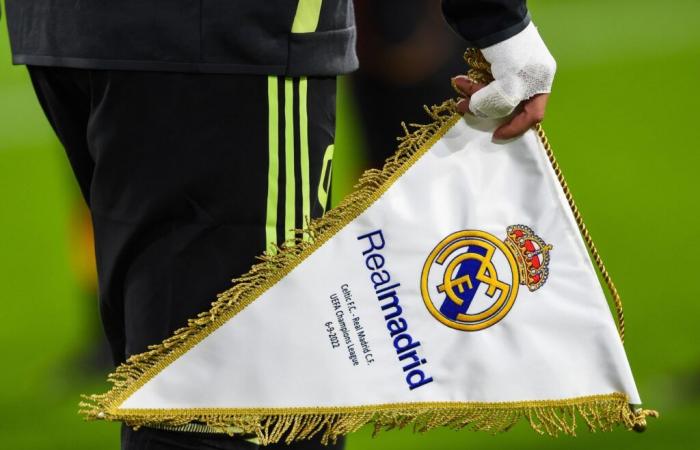 Real Madrid: Die Verpflichtung eines Crack-Spielers ist bestätigt?