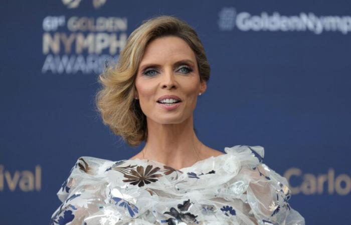 Sylvie Tellier verrät den Namen ihrer Lieblingskandidatin