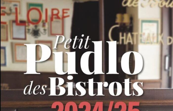 Die 7 Gewinner der Pudlo des Bistrots Trophies 2024/25 | Gilles Pudlowskis Blog