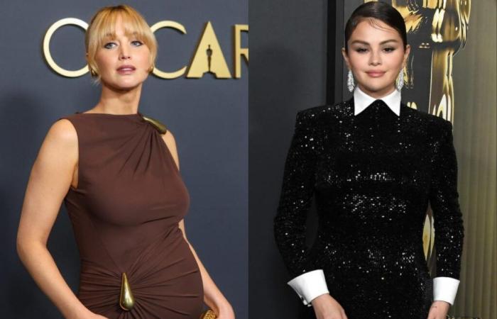 5 der besten Outfits und 5, die bei den Governors Awards 2024 das Ziel verfehlt haben