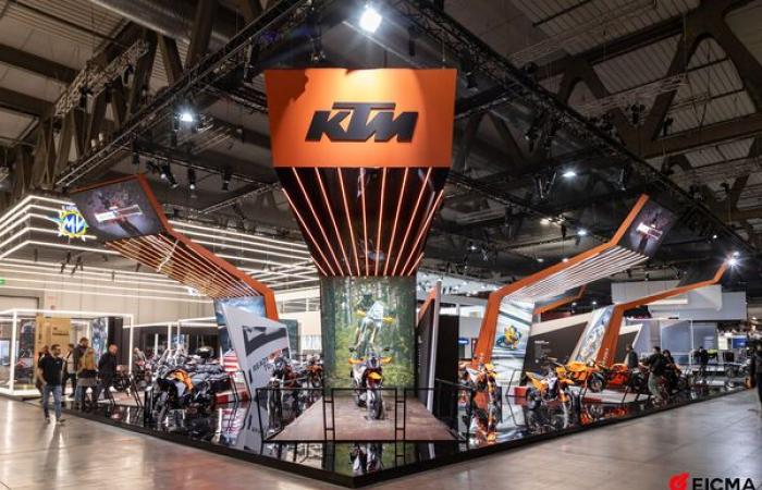 Welche Zukunft haben Pierer Mobility und KTM?