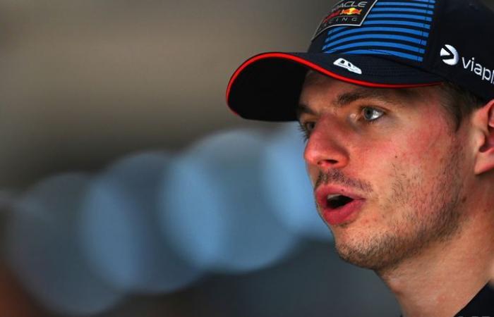 Formel 1 | Jordan wirft der FIA vor, Verstappens Wochenende in Brasilien sabotiert zu haben