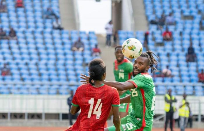 Malawi schlägt Burnina Faso und beendet die Afcon-Qualifikationskampagne mit einem Sieg | Malawi 24