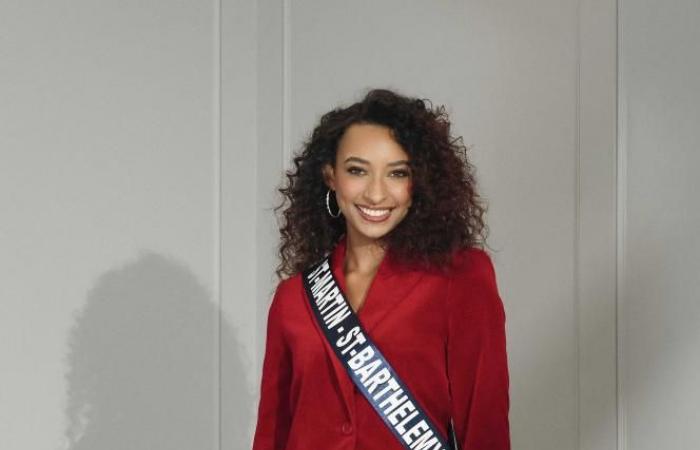 Miss France 2025: Porträts der 30 Regionalkandidaten