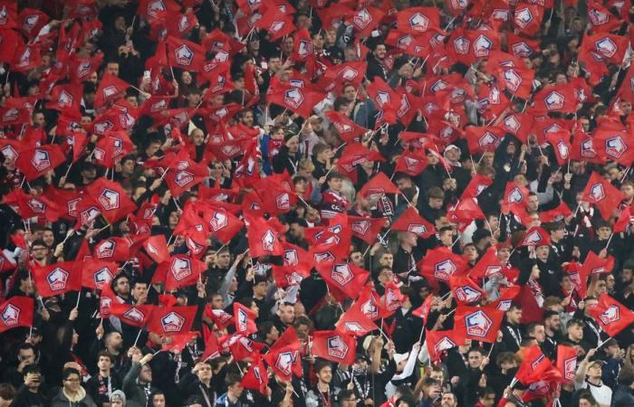 Roter Teppich mit ehemaligen Spielern, DJ-Set von Martin Solveig, XXL-Tifo… wir enthüllen das Programm zum 80. Jubiläum von LOSC für das Spiel gegen Rennes