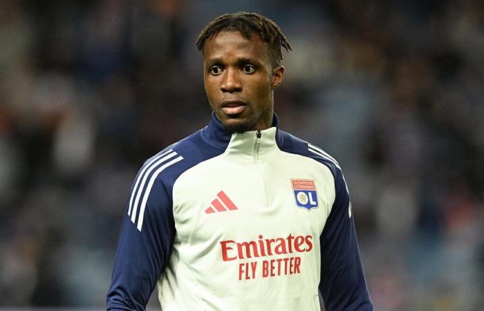 Zaha bleibt bei OL hängen, Galatasaray ist stolz auf seinen Wechsel