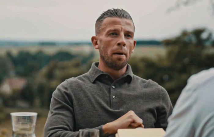 „Ich dachte, ich würde sterben“: Toby Alderweireld erklärt in „The House“ den wahren Grund für seinen Rücktritt bei den Red Devils