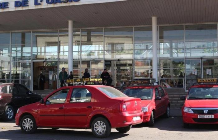 Auf dem Weg zu einer tiefgreifenden Umstrukturierung des städtischen Verkehrssektors