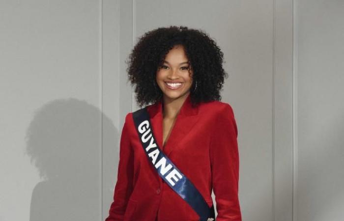 Miss France 2025: Porträts der 30 Regionalkandidaten