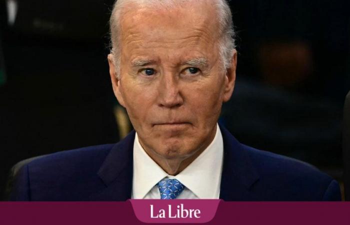 Mit der Genehmigung zum Einsatz von Langstreckenraketen bereitet Joe Biden die Ukraine auf Trumps Ankunft vor: „Die Entscheidung hätte früher fallen sollen“