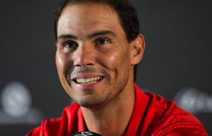 Nadal: „Es gibt kein ideales Ende, wie in US-Filmen“