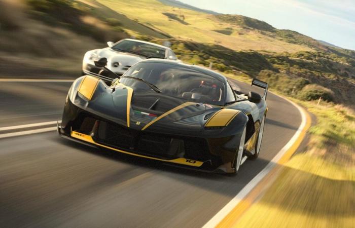 Gran Turismo 7: bald mehrere kostenlose Autos zum Sammeln