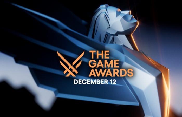 Die Nominierten für die Game Awards 2024 bekannt gegeben, vollständige Liste