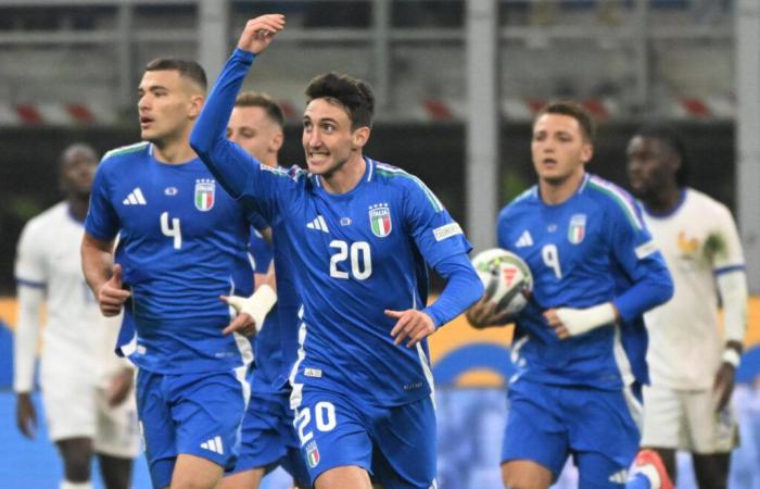 Nations League: Wann findet Italiens Viertelfinal-Auslosung statt? Termine, Zeiten und Gegner – Football Italia enthüllt