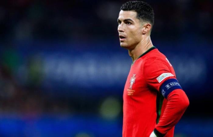 Cristiano Ronaldo, Abwesenheit bestätigt!