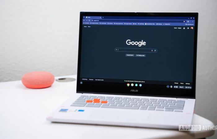 Google wandelt Chrome OS in Android um