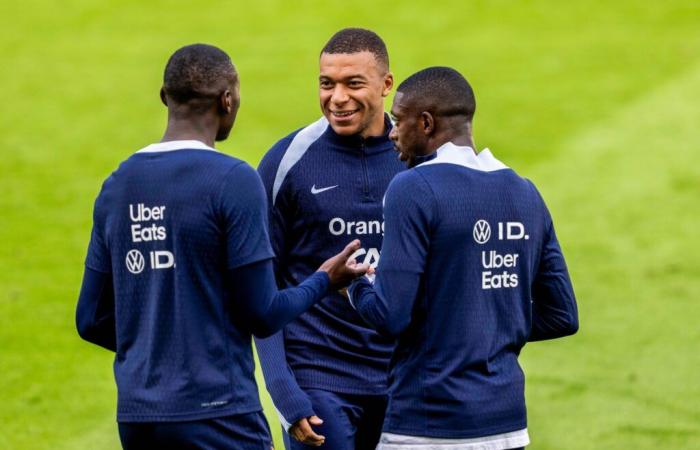 Mbappé, Kolo Muani … Der große Schritt von PSG!