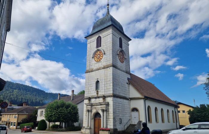 Grünes Licht für die Arbeiten an der Grand’Rue de Couvet