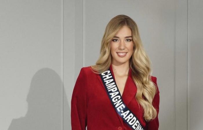 Miss France 2025: Porträts der 30 Regionalkandidaten