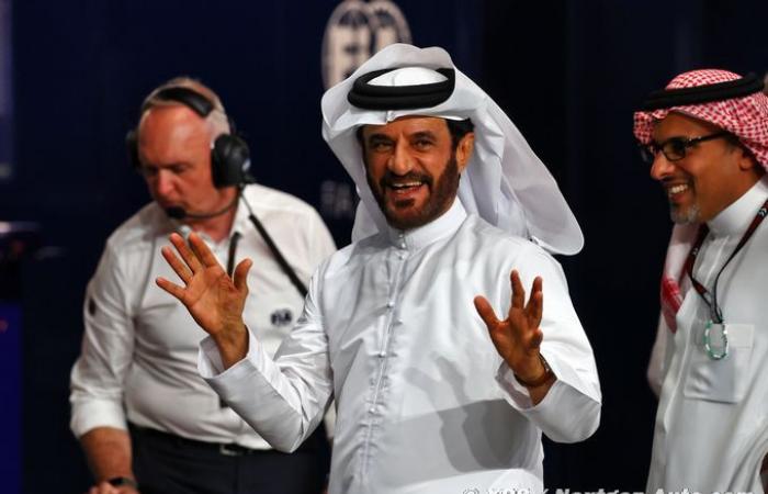 Formel 1 | Mikromanagement, Anfälligkeit … Steiner drängt Ben Sulayem