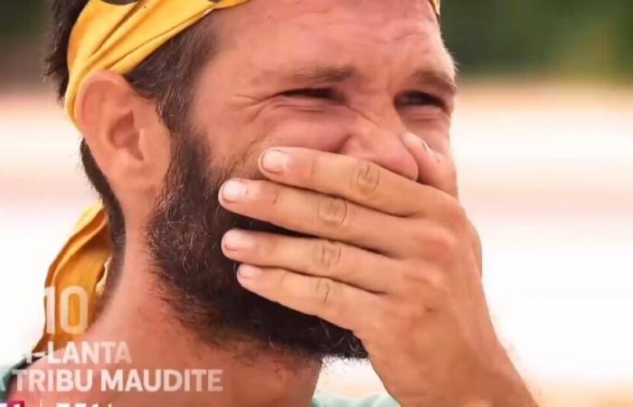 Koh-Lanta 2024: Zwischen höllischem Wetter und tödlicher Tortur werden die Kandidaten in der schlimmsten Folge der Show zusammenbrechen: „Wir fragen uns, was wir hier machen“