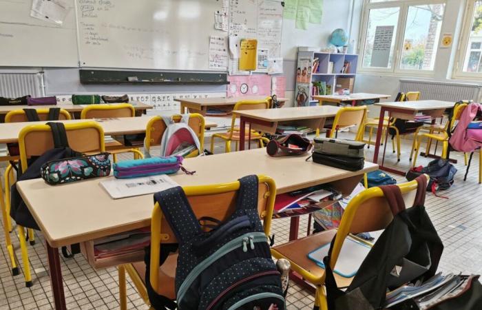 Der Lehrermangel in Seine-Saint-Denis, ein „Angriff auf die Menschenwürde“? Die Gerechtigkeit hat entschieden