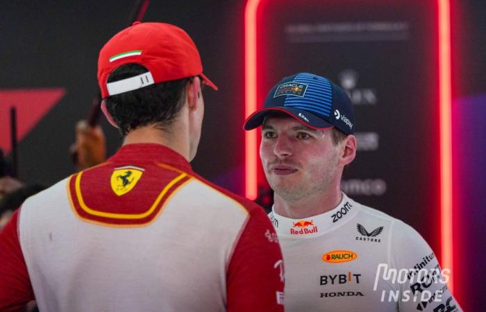 F2. Bearman fühlt sich in der Formel 1 zu Hause