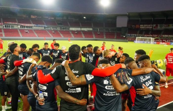 Panama – Costa Rica: Spielplan, TV; wie und wo man die Concacaf Nations League in den USA sehen kann