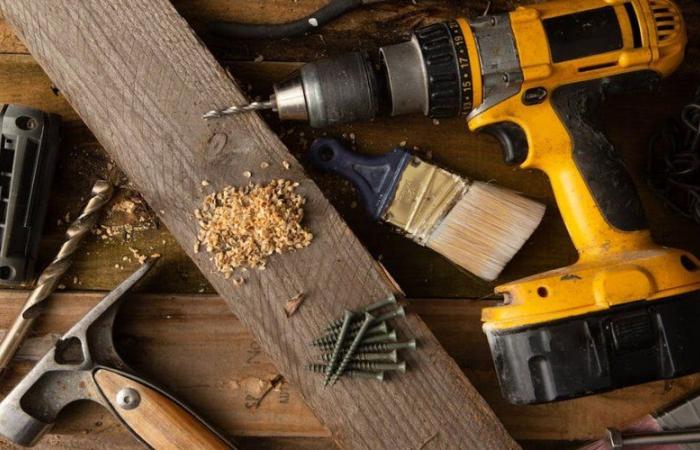 Gutes DIY-Angebot: Dieser Bosch-Akku überzeugt durch seinen günstigen Preis